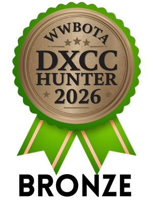 DXCC (12)