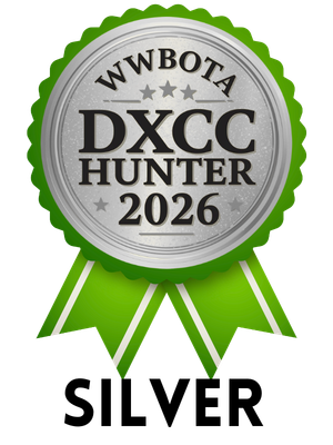 DXCC (13)