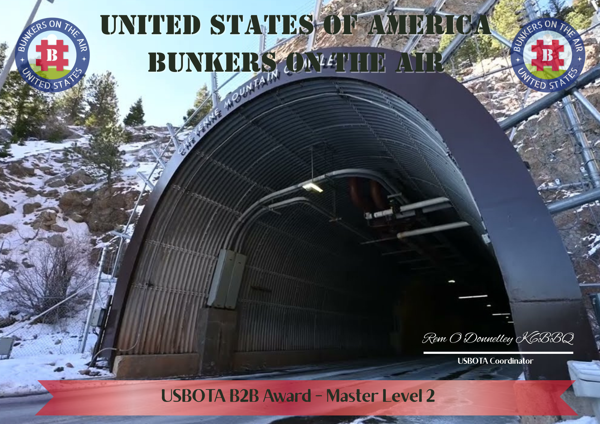 USBOTA LT B2B Master 2